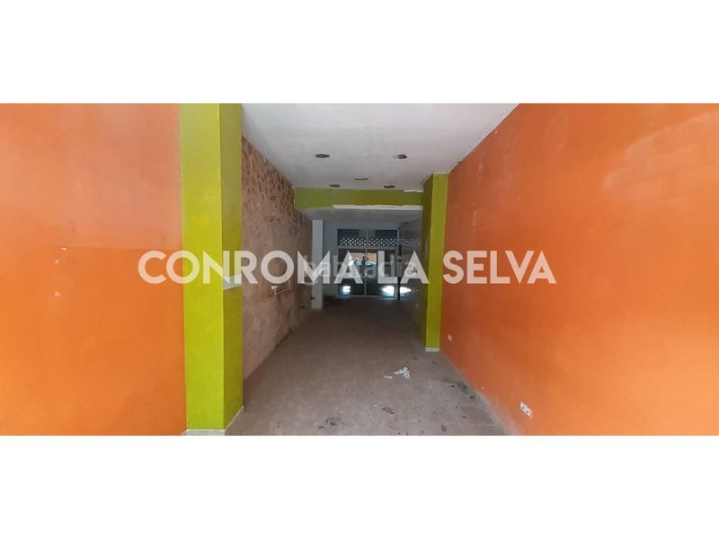 Foto 81888b93-42a2-43d1-9f4e-ccf09beada74. Local comercial a Malgrat de Mar