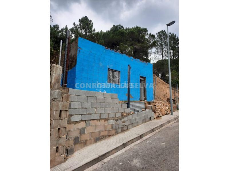 Foto 3090da8c-766d-4516-bcdc-440cdb4fc0b7. Residential plot in Riudarenes