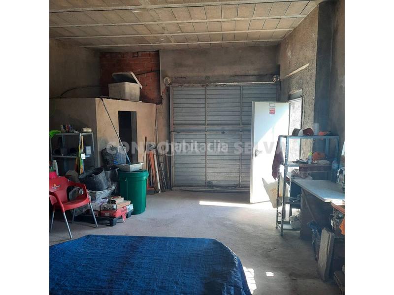 Foto 4faeacaf-be57-4014-a8ac-cfd773cebf54. Residential plot in Riudarenes