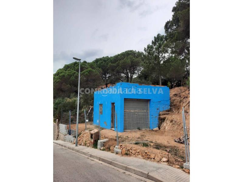 Foto 75acb843-a6fa-4a42-a253-1a4523bffef5. Residential plot in Riudarenes