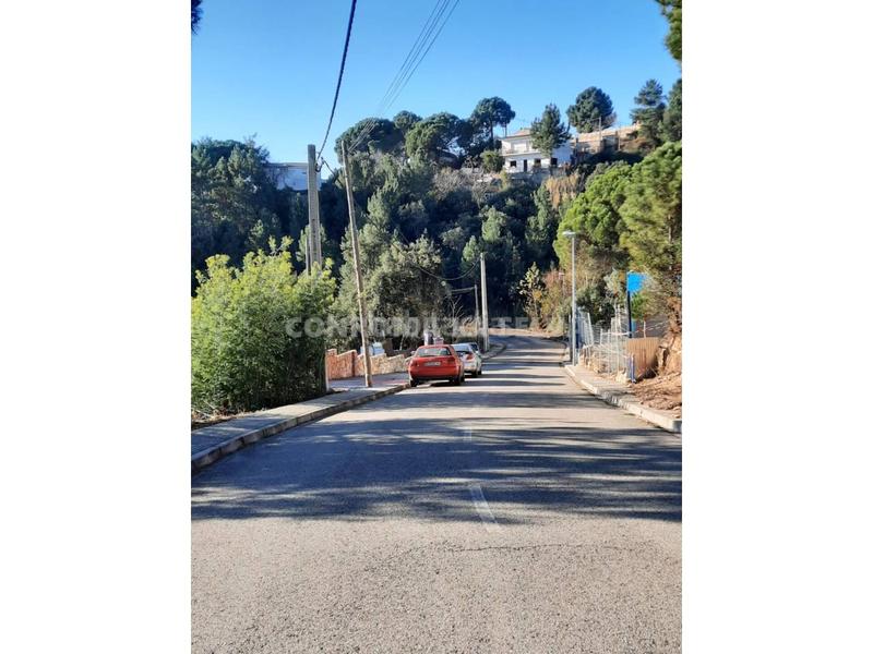 Foto a35ad1e9-8fa7-4536-a896-1d40c2b9b4b1. Residential plot in Riudarenes