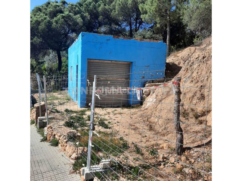 Foto df92fa1a-0b98-4d2d-9661-1be8edd03e84. Residential plot in Riudarenes