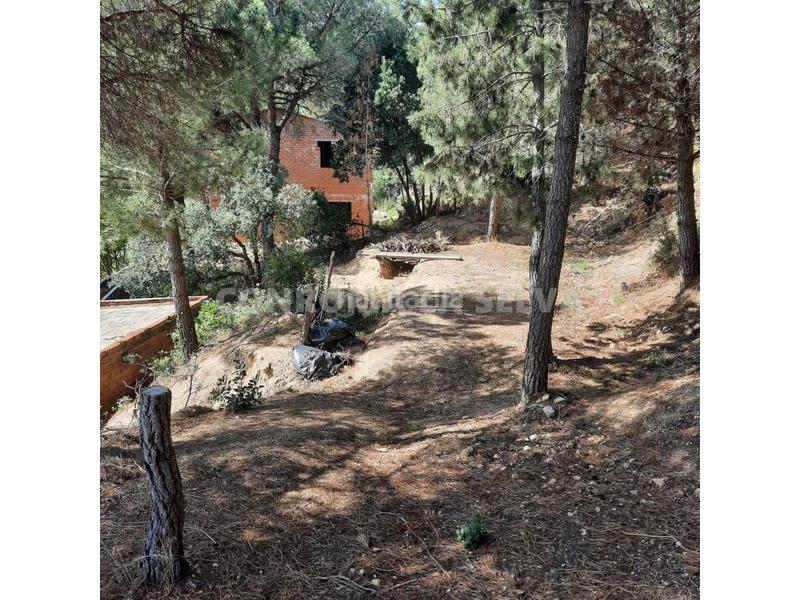 Foto ed109350-51cc-48f3-b22d-b09d8409b1ab. Residential plot in Riudarenes