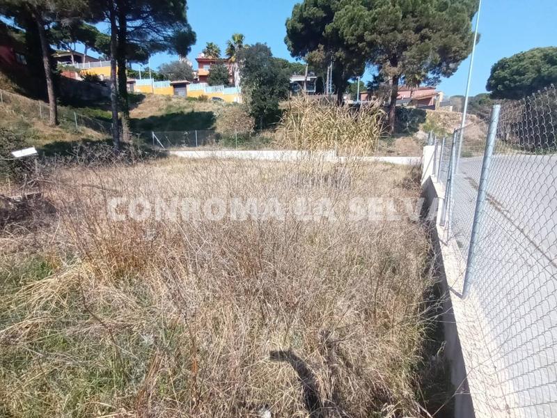 Foto 8d7d2e0f-be7c-43b6-8d80-8ff7d26380d6. Terreny residencial a Mas Mora-Sant Daniel Tordera