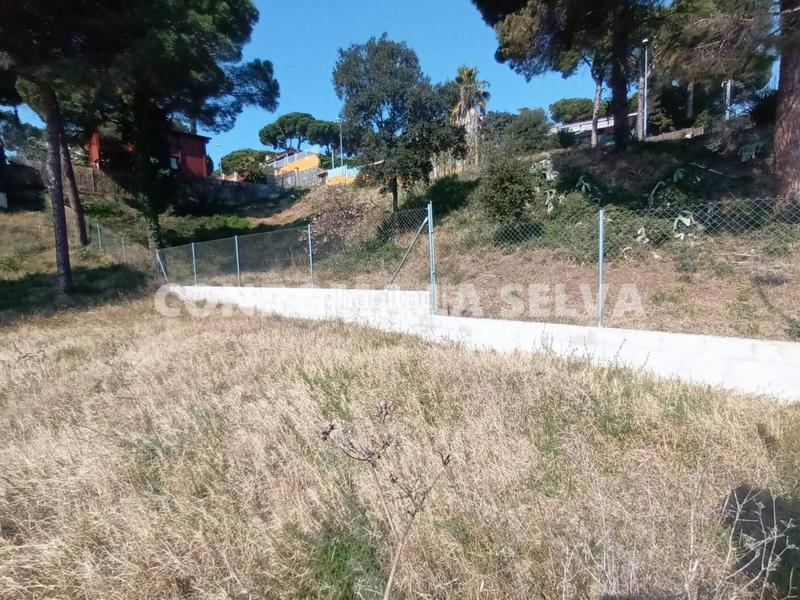 Foto 9e358b02-c3af-400b-8f36-effb12f0d0e5. Terreny residencial a Mas Mora-Sant Daniel Tordera