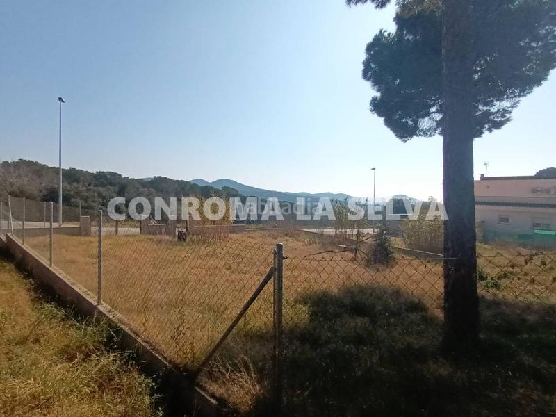 Foto ad0f158f-5484-459c-9bbc-7b330788b4c1. Terreny residencial a Mas Mora-Sant Daniel Tordera