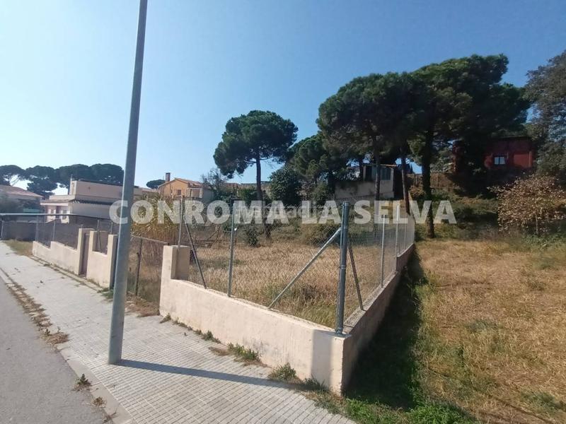 Foto f6d81ce0-4341-43be-9b7d-0921773b7956. Terreny residencial a Mas Mora-Sant Daniel Tordera