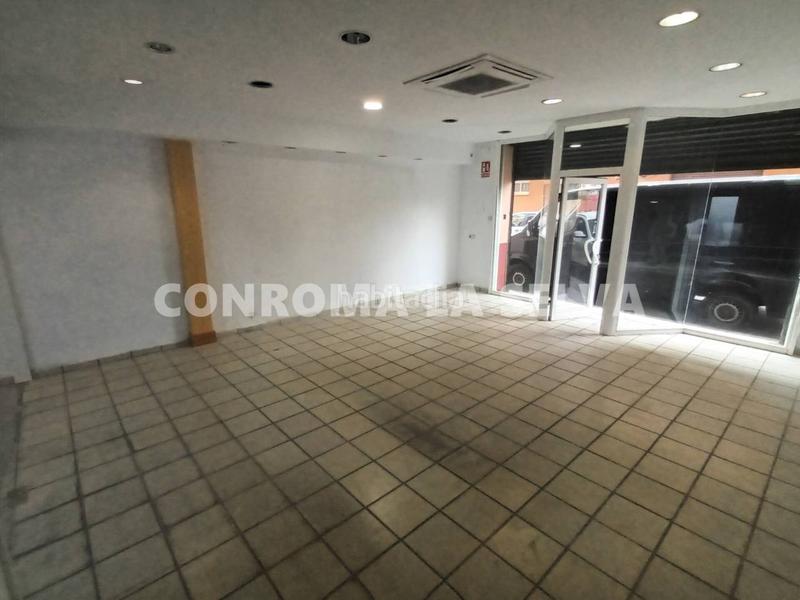 Foto 035e3ce4-93ae-4830-864a-eddc21b2dbd3. Local comercial local en venta en Malgrat de Mar