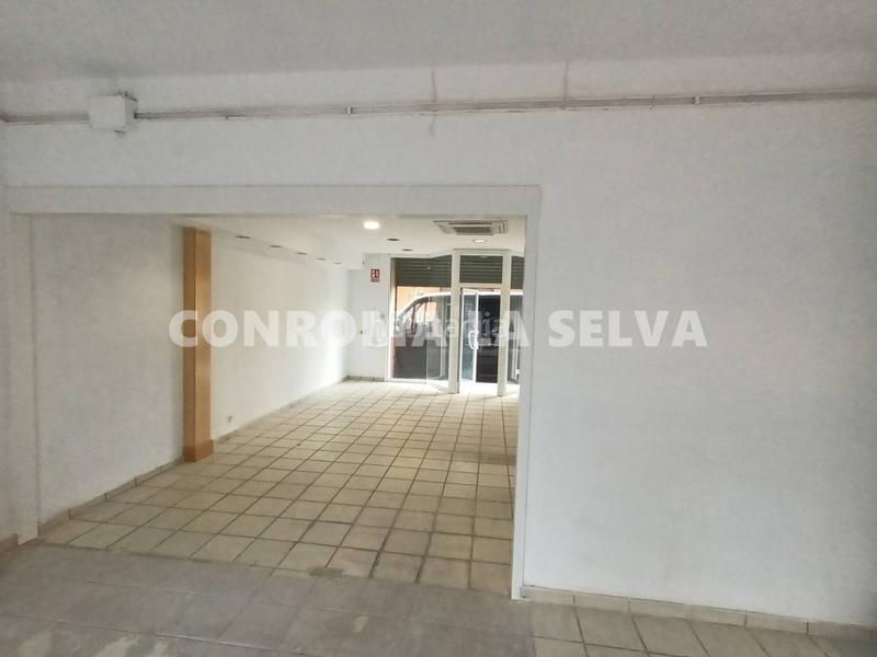 Foto 38023815-ab45-4596-9df0-a14f63a16bd3. Local comercial local en venta en Malgrat de Mar