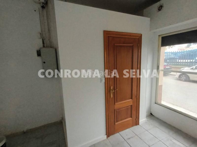 Foto 3f2a5c0a-be14-4834-b6cb-345520f185ec. Local comercial local en venta en Malgrat de Mar
