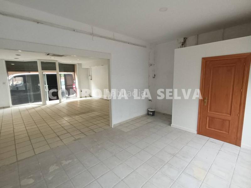 Foto 65a18a3d-c8d3-4fe0-8ddf-f03180cfec4f. Local comercial local en venta en Malgrat de Mar