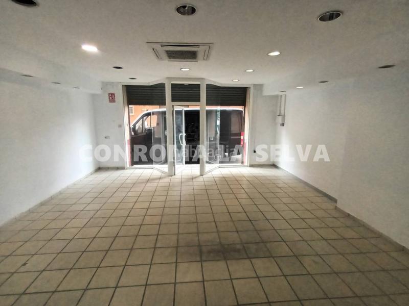 Foto b4df3bd9-e2db-48f6-aa3e-096203dc87c8. Local comercial local en venta en Malgrat de Mar