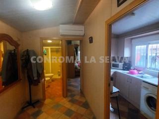 Pis a Malgrat de Mar. Estupenda vivienda tipo bungalow, zona malgrat
