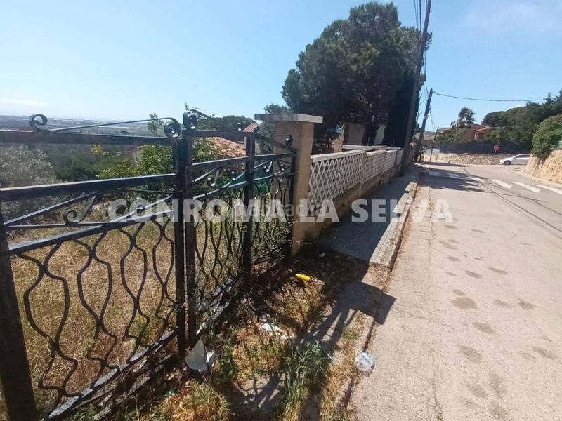 Foto 1b2c1332-a042-4df4-aa06-3ad93fa8ead6. Terreno residenziale in Mas Mora-Sant Daniel Tordera