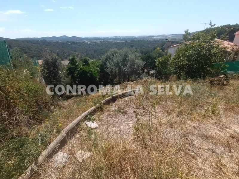 Foto 43105930-31b5-43ad-b3eb-7dd3825fbadd. Terreno residenziale in Mas Mora-Sant Daniel Tordera