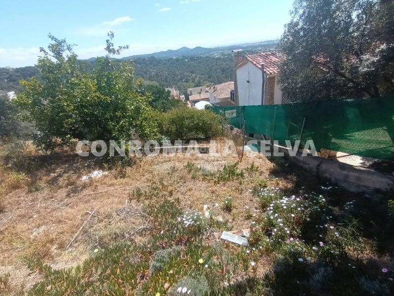 Foto 4f670435-8e0c-405d-ac4c-9057b5f52f9d. Terreno residenziale in Mas Mora-Sant Daniel Tordera