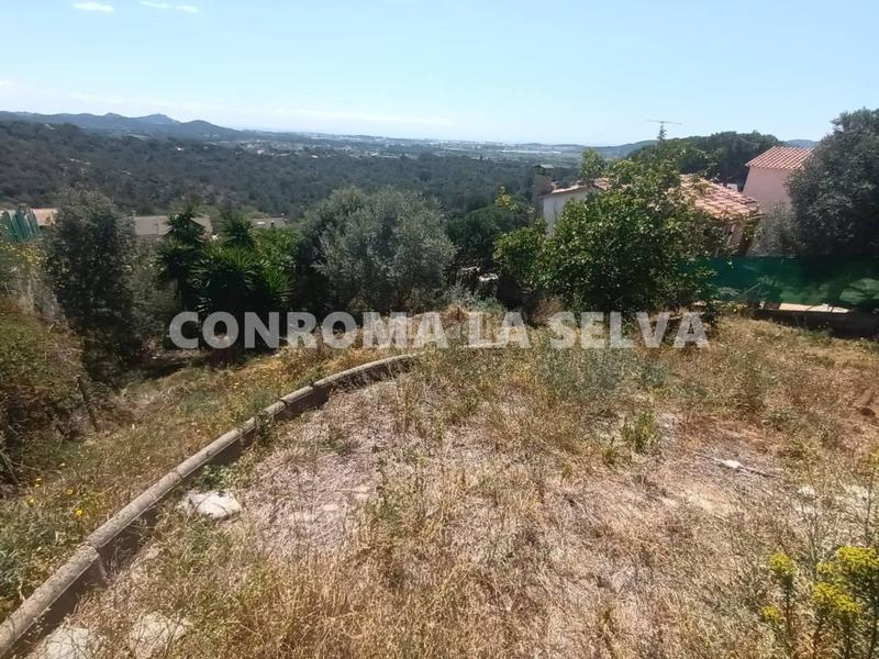Foto 845a1067-45bf-4762-9eb4-1be8b598db96. Terreno residenziale in Mas Mora-Sant Daniel Tordera