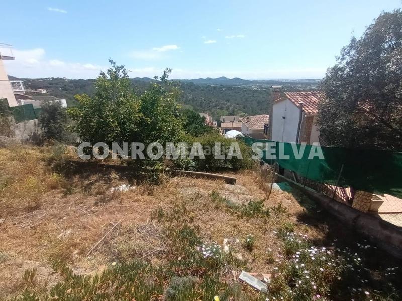 Foto 8a97f3ba-fcd3-4eec-a5eb-389a3c5de484. Terreno residenziale in Mas Mora-Sant Daniel Tordera