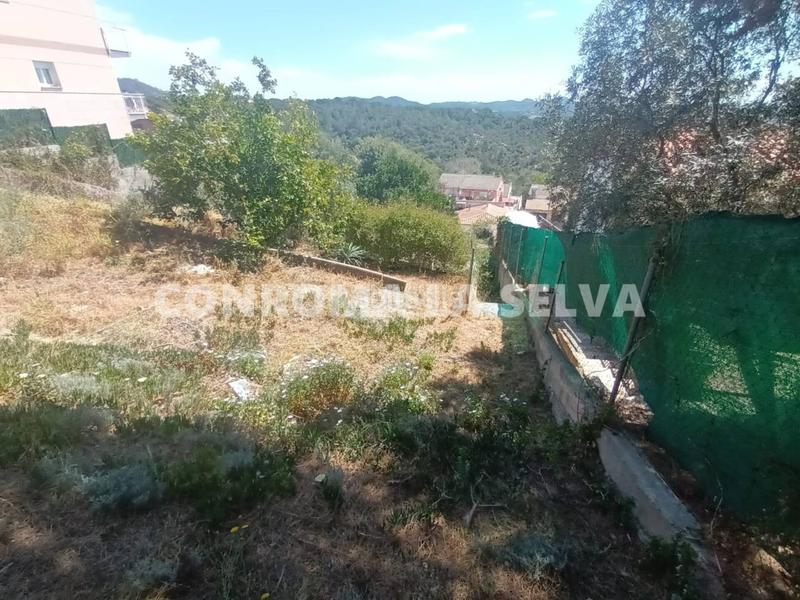 Foto 9b8ef00a-5d02-4dfa-b933-e55dffdf6d38. Terreno residenziale in Mas Mora-Sant Daniel Tordera