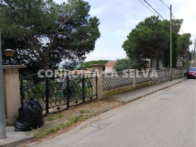 Foto e952d07c-d30f-4469-b875-74fe2e1fb590. Terreno residenziale in Mas Mora-Sant Daniel Tordera