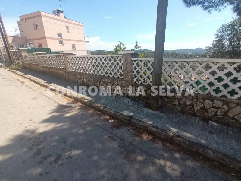 Foto fc993416-ab81-4f83-8706-b9fbf4a4a238. Terreno residenziale in Mas Mora-Sant Daniel Tordera