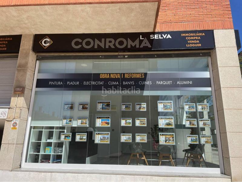 Foto 25c20c88-99db-48dc-8113-e5938e608721. Haus mit heizung parking in Tordera Tordera