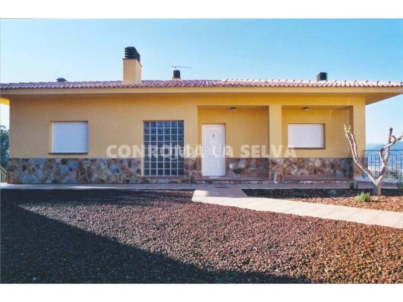 Foto 2fc0dfb5-8f3c-4985-8b09-53fc3f723c4d. Haus mit heizung parking in Tordera Tordera