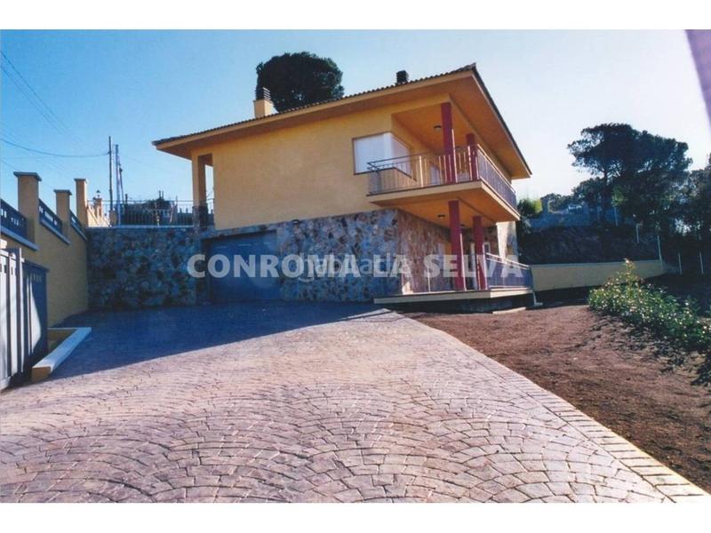 Foto 3cc777be-3524-447c-8bea-4883957647e5. Haus mit heizung parking in Tordera Tordera