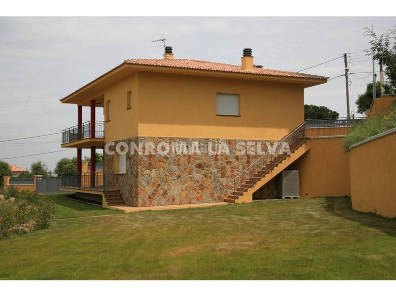 Foto 57bc8d69-3660-442c-b479-915ba24f3beb. Haus mit heizung parking in Tordera Tordera