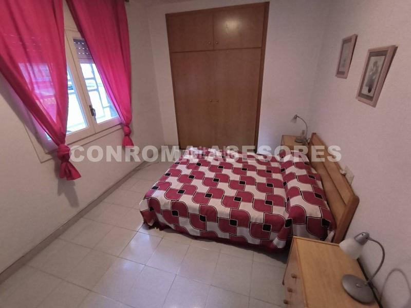Foto 5b2d84d4-ac20-4021-aa49-d04646680cb8. Piso  con espacioso local o garaje en venta en Blanes