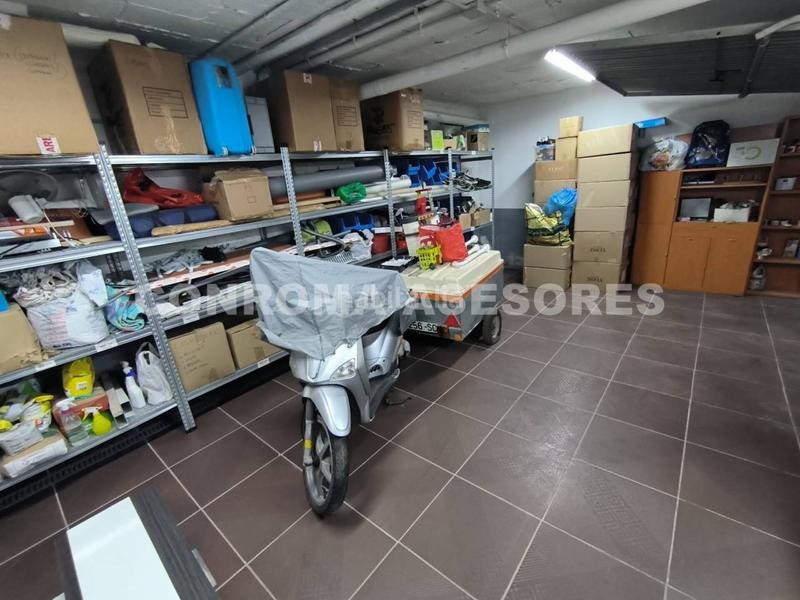Foto 7e972359-3dfa-47a7-8e70-608a42dc4d44. Piso  con espacioso local o garaje en venta en Blanes