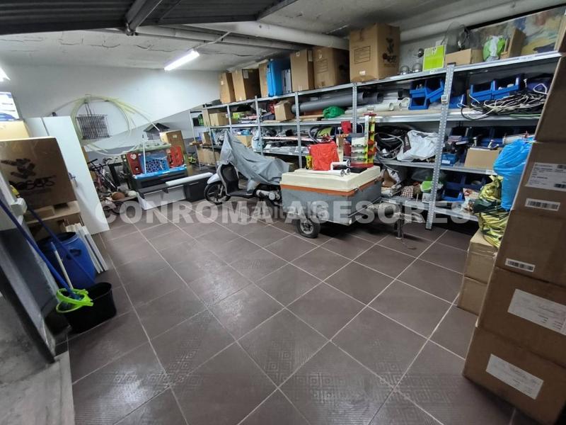 Foto 8bbf2881-aee8-4b7a-b142-3b8319021730. Piso  con espacioso local o garaje en venta en Blanes