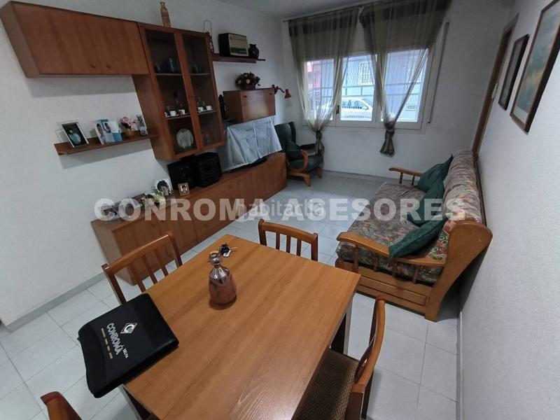 Foto 8c1f3240-50ad-44db-8f0d-8d5a4738eac4. Piso  con espacioso local o garaje en venta en Blanes