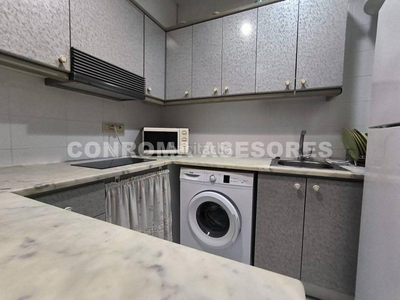 Foto a2b294b8-93b1-440f-bf43-9c804e63cee9. Piso  con espacioso local o garaje en venta en Blanes