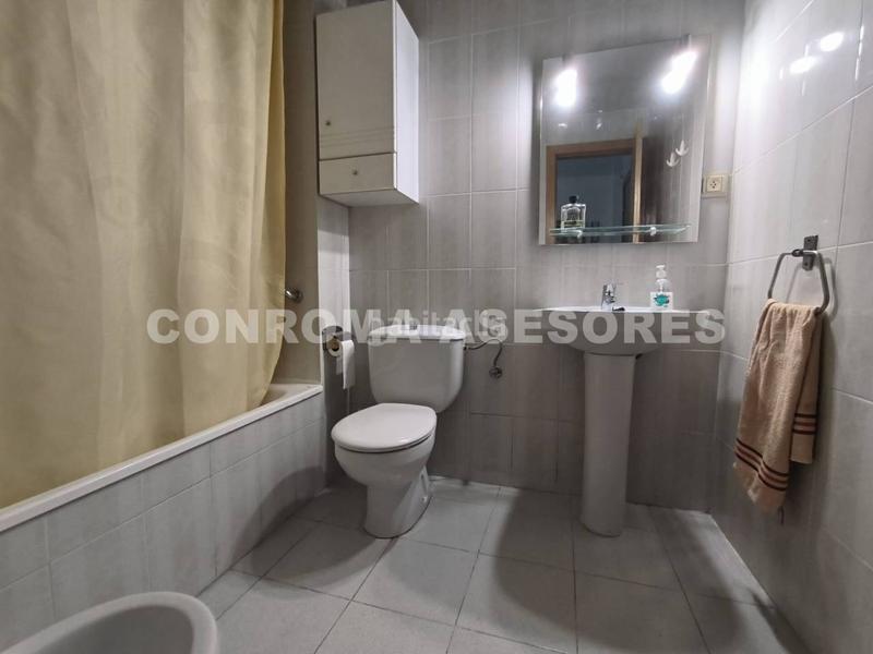 Foto c75b13d9-d4c0-4a6f-a779-6ecc2041ec91. Piso  con espacioso local o garaje en venta en Blanes