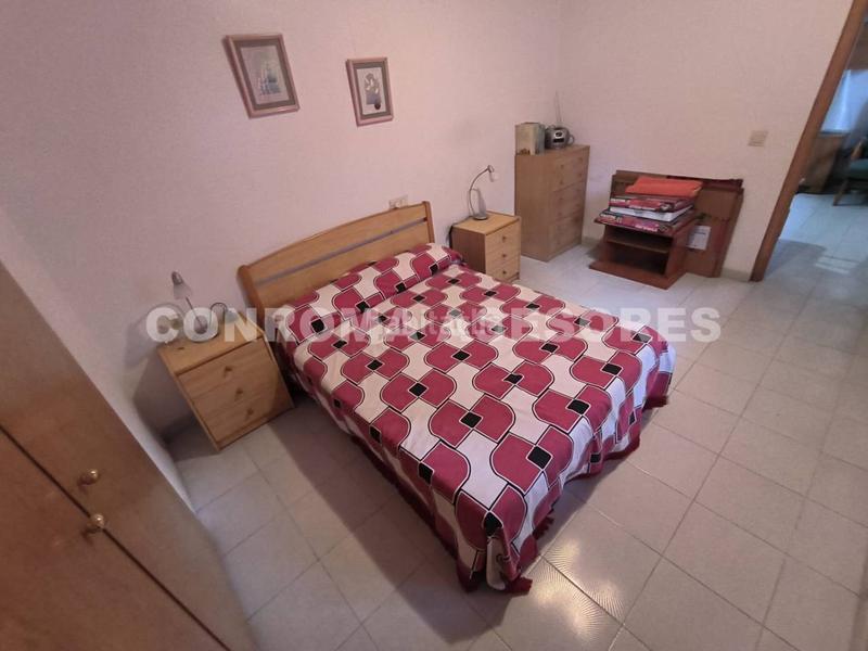 Foto caf23ca5-15d8-4f75-b482-5b5564a8c41d. Piso  con espacioso local o garaje en venta en Blanes