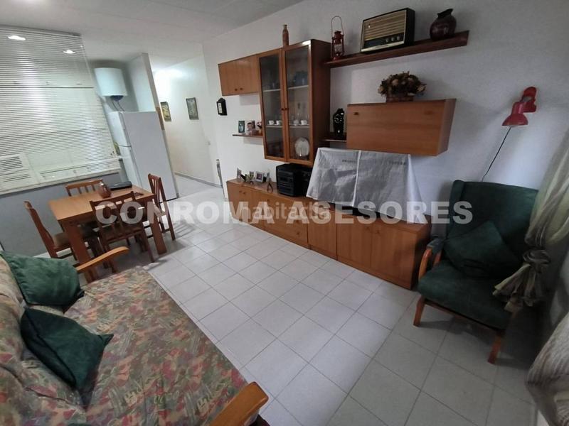 Foto e37c9bb1-ee9d-4a1e-b53c-533acac445d9. Piso  con espacioso local o garaje en venta en Blanes