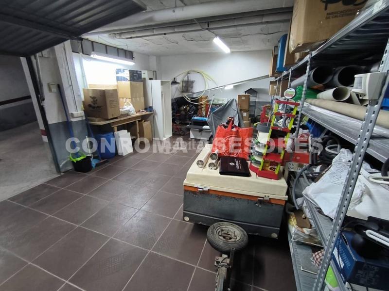 Foto ff0b1cb1-8681-4890-a5c3-4b5ecdb3a43d. Piso  con espacioso local o garaje en venta en Blanes