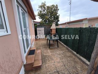 Terreny residencial a Malgrat de Mar