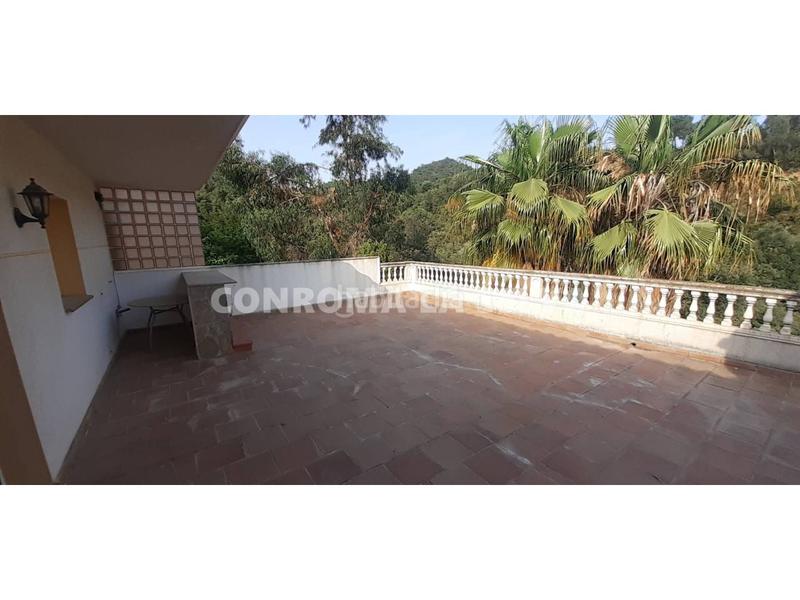 Foto 21e84082-b615-47a8-8eae-310b53636de4. Casa amb calefacció aparcament piscina a Lloret Verd - Els Pinars Lloret de Mar