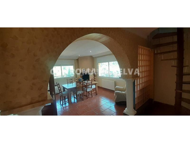 Foto 5033cf54-41dd-4583-a005-91964d06aa81. Casa amb calefacció aparcament piscina a Lloret Verd - Els Pinars Lloret de Mar