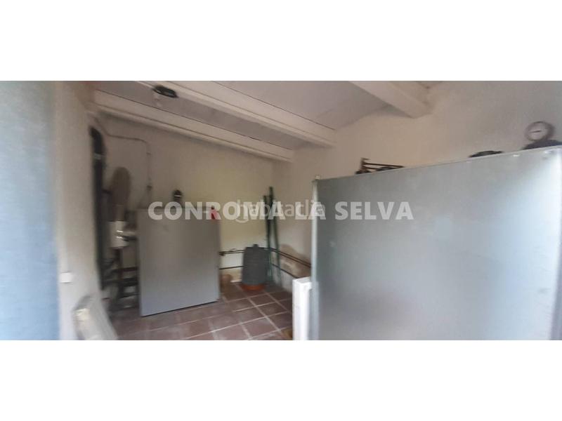 Foto 516a5102-aedc-47f1-ba9b-01bb459d83cb. Casa amb calefacció aparcament piscina a Lloret Verd - Els Pinars Lloret de Mar