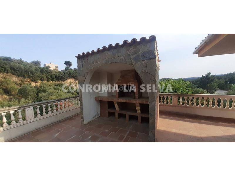 Foto 5a562cac-654a-4570-b437-cbc7e80da8c3. Casa amb calefacció aparcament piscina a Lloret Verd - Els Pinars Lloret de Mar