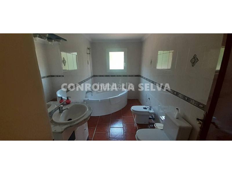 Foto 72772e9a-43e2-4a66-81a0-4f33f5b94ed8. Casa amb calefacció aparcament piscina a Lloret Verd - Els Pinars Lloret de Mar