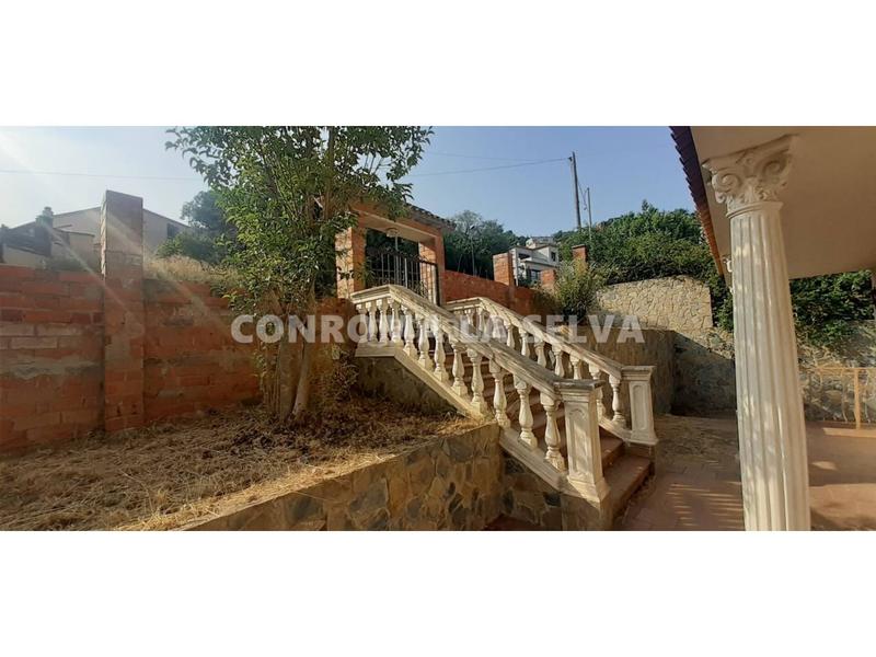 Foto 734c960d-2b7d-43d3-9210-3f97908aa5d2. Casa amb calefacció aparcament piscina a Lloret Verd - Els Pinars Lloret de Mar