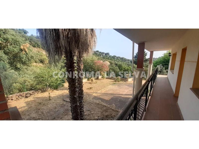 Foto 949f4fbf-94ae-43cd-a4fd-50a557a86477. Casa amb calefacció aparcament piscina a Lloret Verd - Els Pinars Lloret de Mar