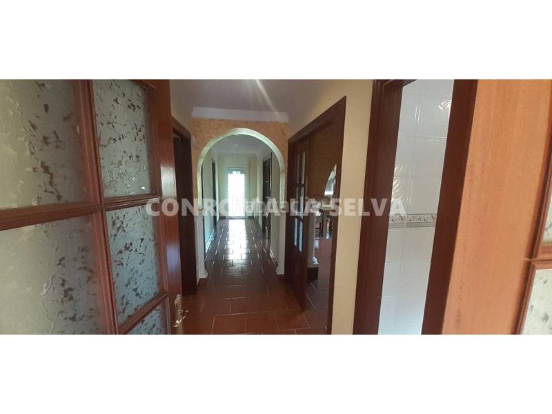 Foto a306e119-91dc-426c-a974-35a73faee758. Casa amb calefacció aparcament piscina a Lloret Verd - Els Pinars Lloret de Mar