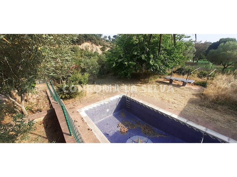 Foto a591faa1-edef-473f-ad32-743a5e91b4b3. Casa amb calefacció aparcament piscina a Lloret Verd - Els Pinars Lloret de Mar