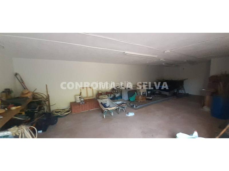 Foto b206e9e1-d535-4043-8041-ab0f94d5883e. Casa amb calefacció aparcament piscina a Lloret Verd - Els Pinars Lloret de Mar