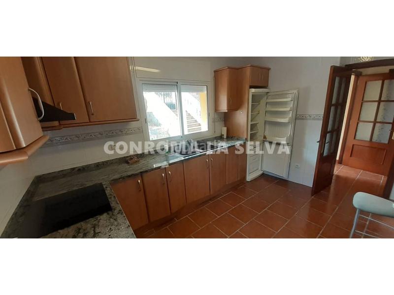 Foto b9021598-c7f9-4b00-a7a5-f1d4e2496f47. Casa amb calefacció aparcament piscina a Lloret Verd - Els Pinars Lloret de Mar